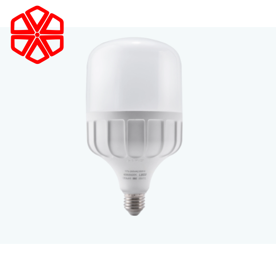 LED Bulb chống ẩm 40W ánh sáng vàng LBD3-40V