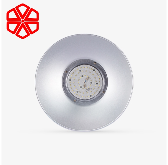 Đèn LED Nhà xưởng High Bay 50W