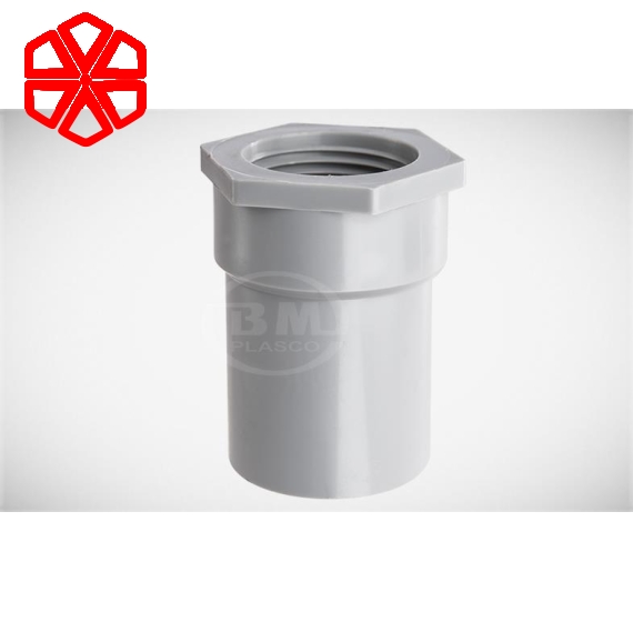 NỐI REN TRONG NHỰA