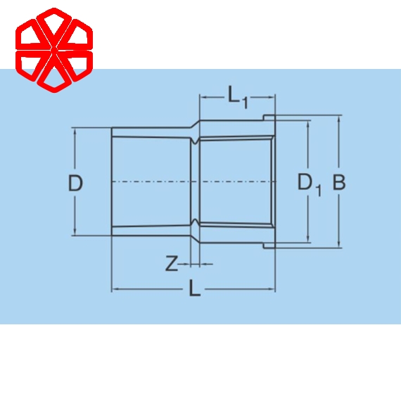 NỐI REN TRONG THAU