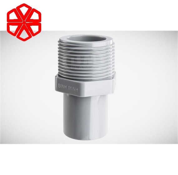 NỐI REN NGOÀI NHỰA