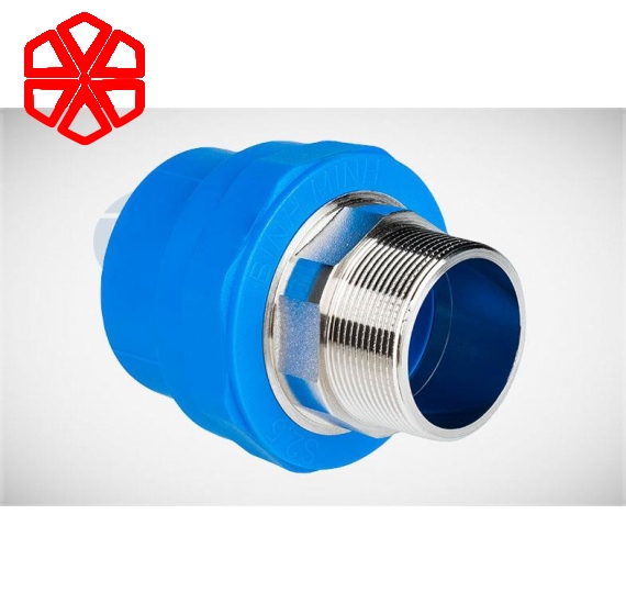 NỐI REN NGOÀI THAU