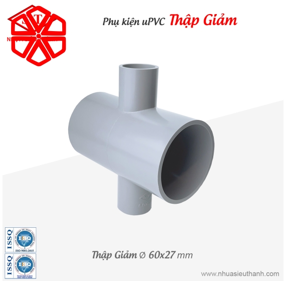 Thập Giảm