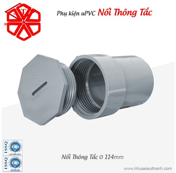 Nối Thông Tắc