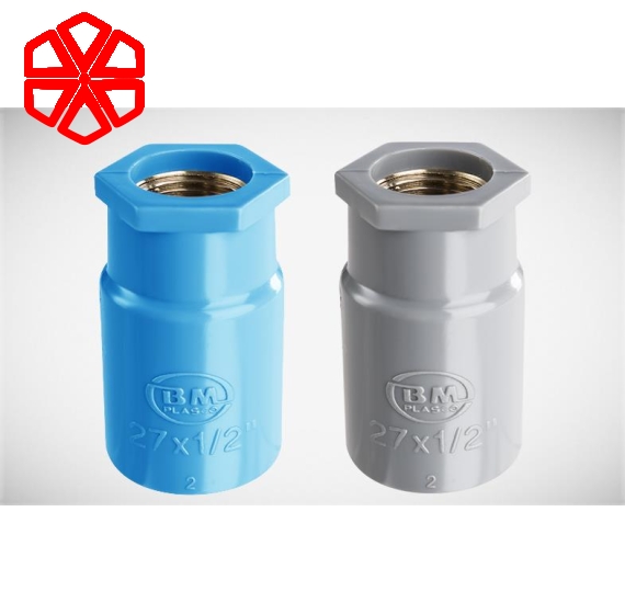 NỐI REN TRONG THAU