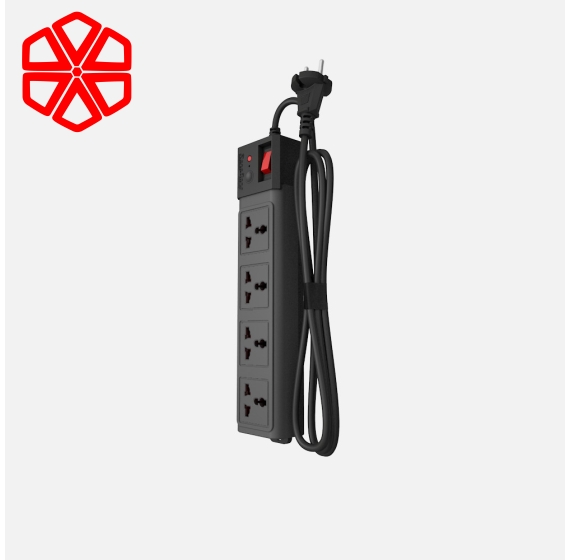 Ổ cắm đa năng chống giật 3m