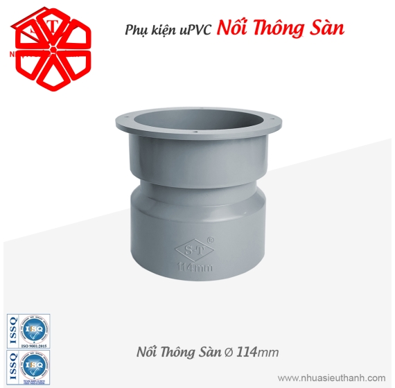 Nối Thông Sàn