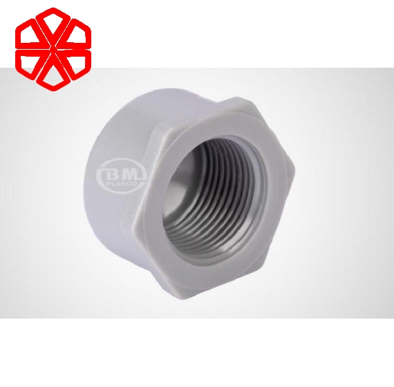 NẮP KHÓA REN TRONG NHỰA