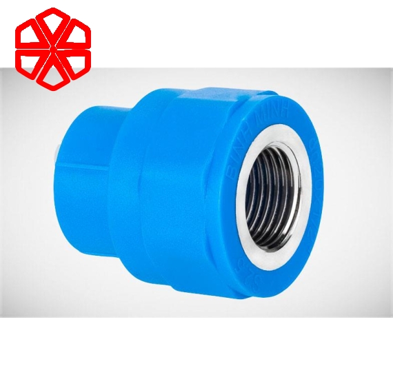 NỐI REN TRONG THAU