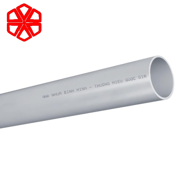 ỐNG PVC-U HỆ INCH