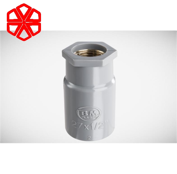 NỐI REN TRONG THAU