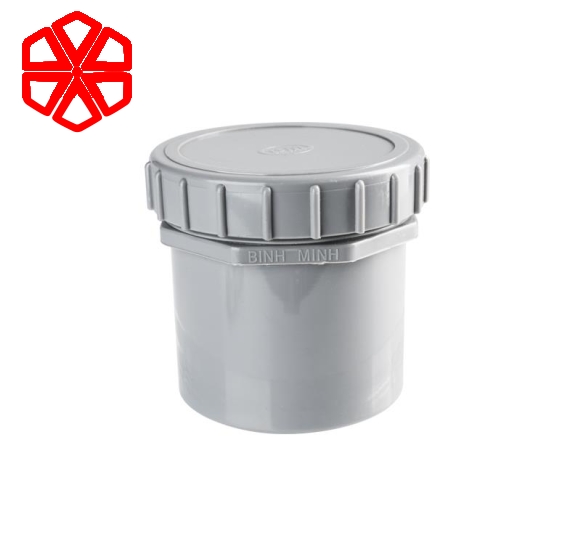 BÍT XẢ REN NGOÀI