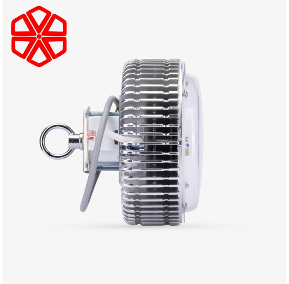 Đèn LED Nhà xưởng High Bay 50W