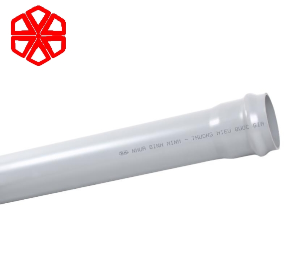 ỐNG PVC-U HỆ INCH