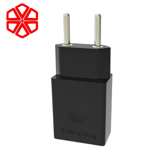 Adapter Sạc Cổng USB 5V-2A ĐQ ADT01 5V2A