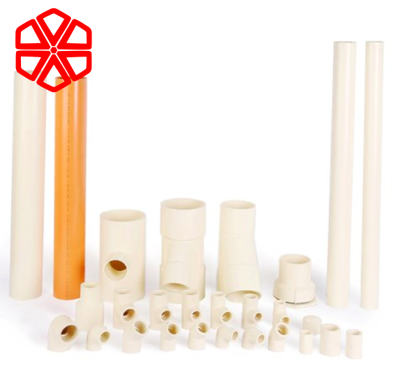 Bảng Giá Ống Nhựa CPVC Minh Hùng