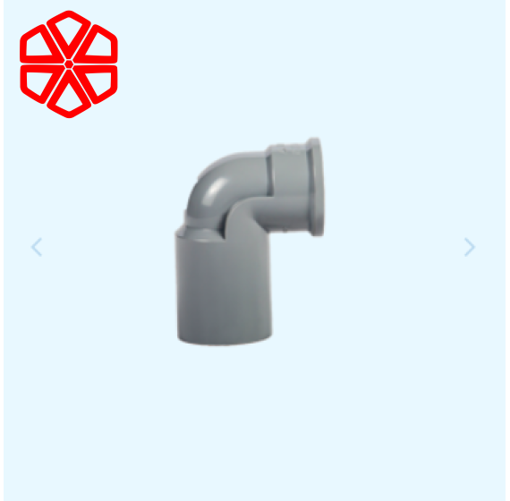 NỐI REN NGOÀI (THAU) LOẠI DÀY