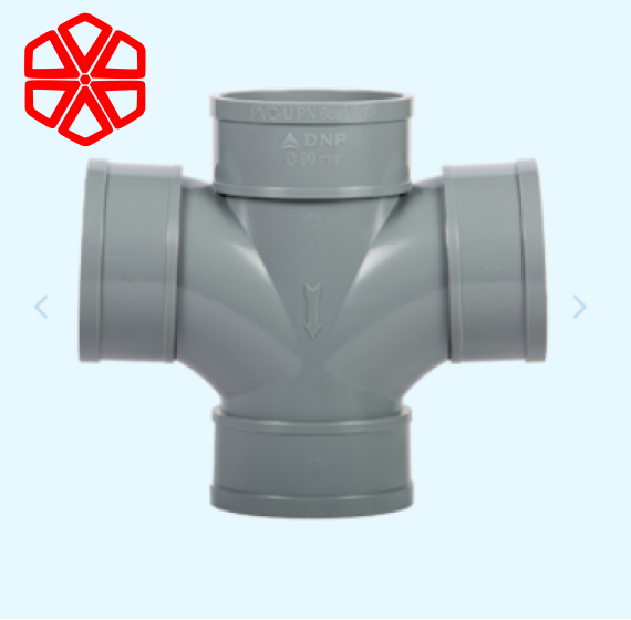 TỨ THÔNG CONG LOẠI MỎNG