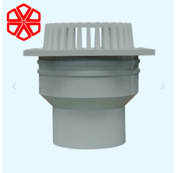 PHỄU THOÁT NƯỚC BAN CÔNG LOẠI MỎNG