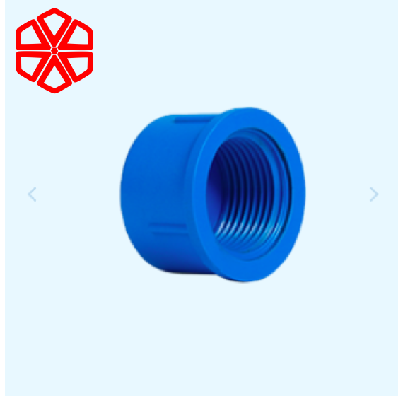 NÚT BỊT REN TRONG