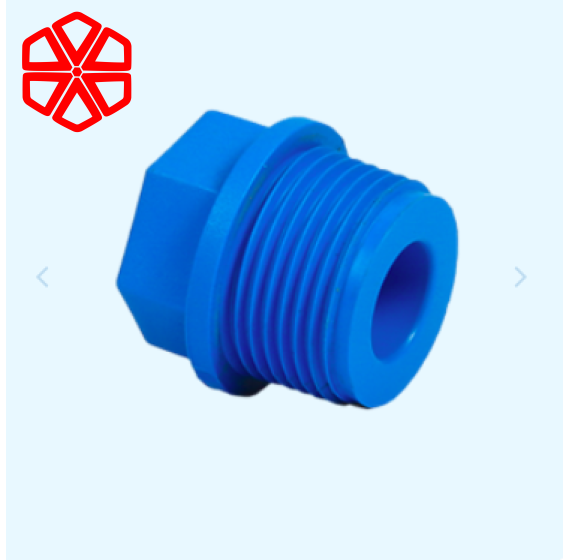 NÚT BỊT REN NGOÀI