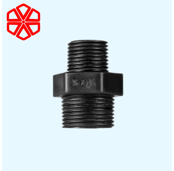 NỐI GIẢM 2 ĐẦU REN NGOÀI