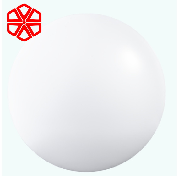 Led ốp nổi 14W - 3 màu ánh sáng CL-15