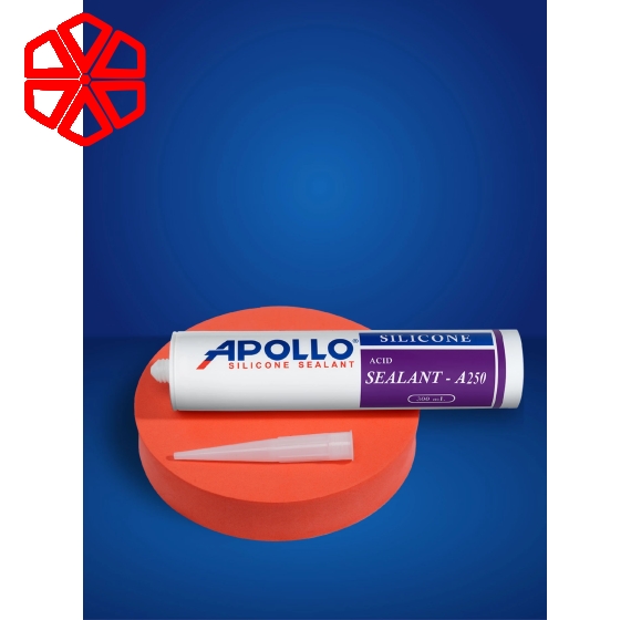 Apollo Silicone Sealant A250