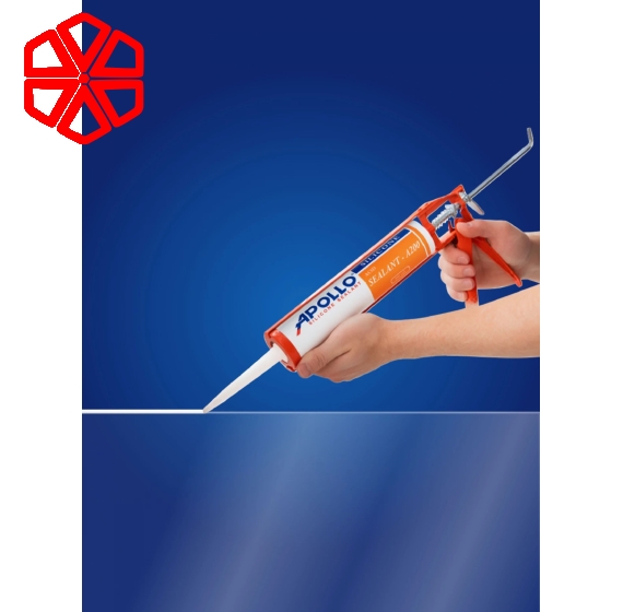 Apollo Silicone Sealant A200