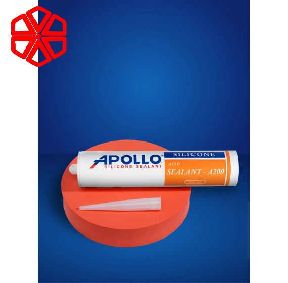 Apollo Silicone Sealant A200