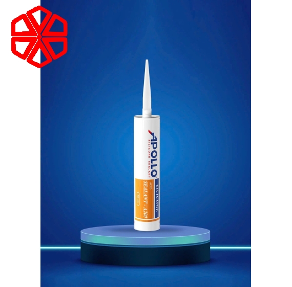 Apollo Silicone Sealant A200