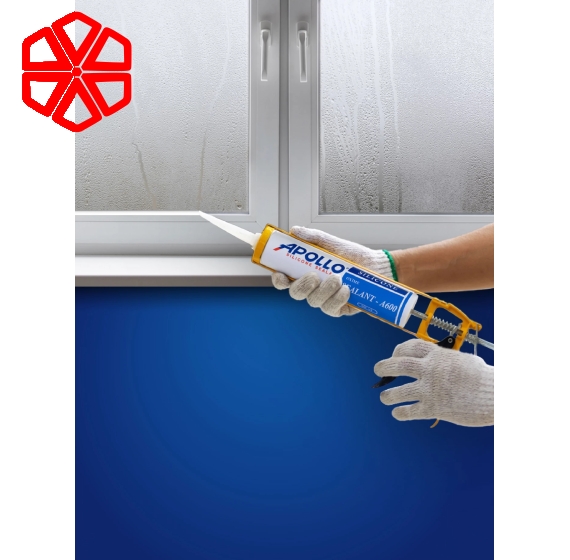  Apollo Silicone Sealant A600