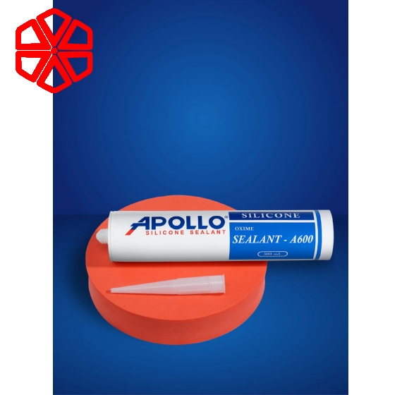  Apollo Silicone Sealant A600