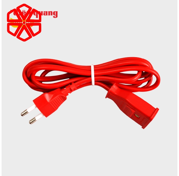 Cáp Nối Dài Điện Quang ĐQ EPF 2PN