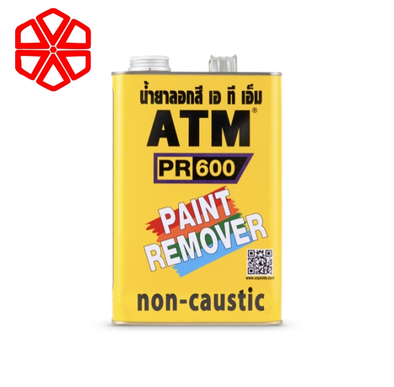 ATM Paint Remover No. PR600
