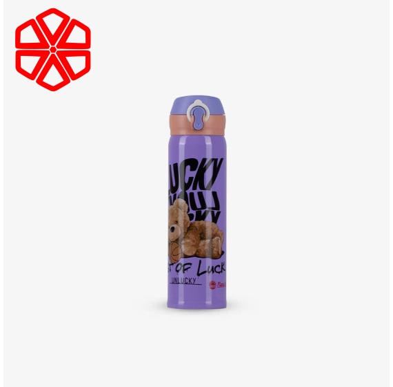 Bình giữ nhiệt Inox