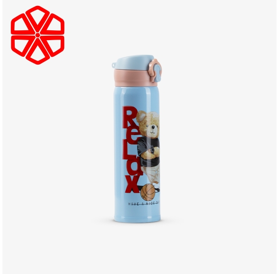 Bình giữ nhiệt Inox