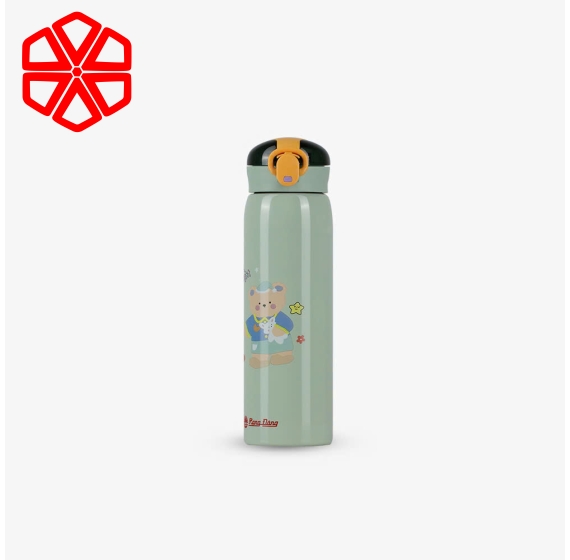 Bình giữ nhiệt Inox