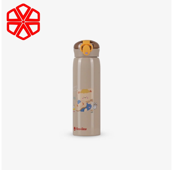 Bình giữ nhiệt Inox