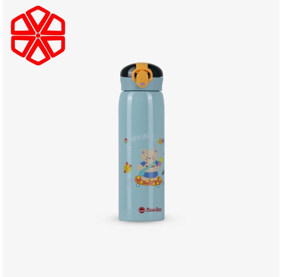 Bình giữ nhiệt Inox