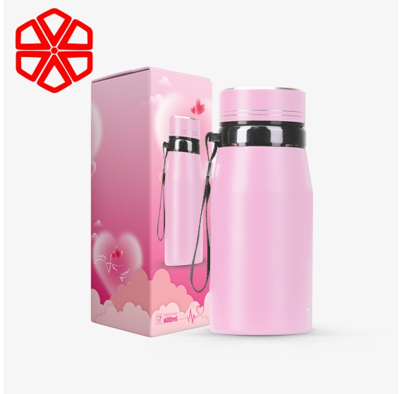 Bình giữ nhiệt Inox