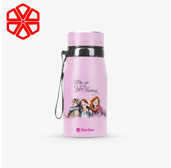 Bình giữ nhiệt Inox