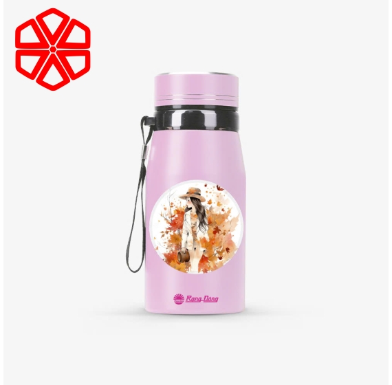 Bình giữ nhiệt Inox