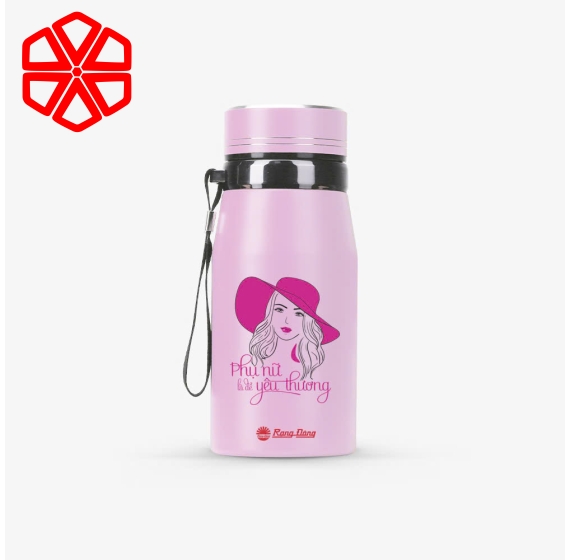 Bình giữ nhiệt Inox