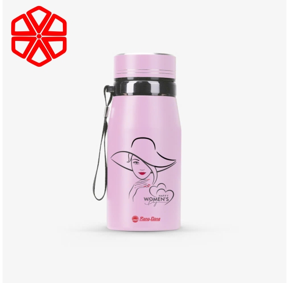 Bình giữ nhiệt Inox