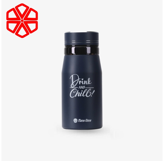 Bình giữ nhiệt Inox