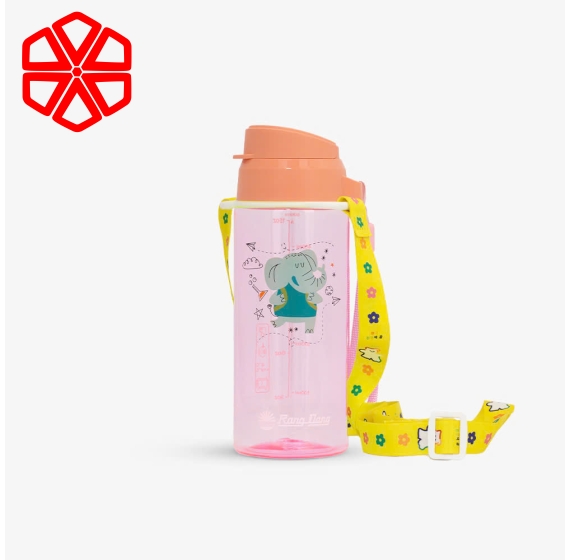 Bình Nước Cầm Tay