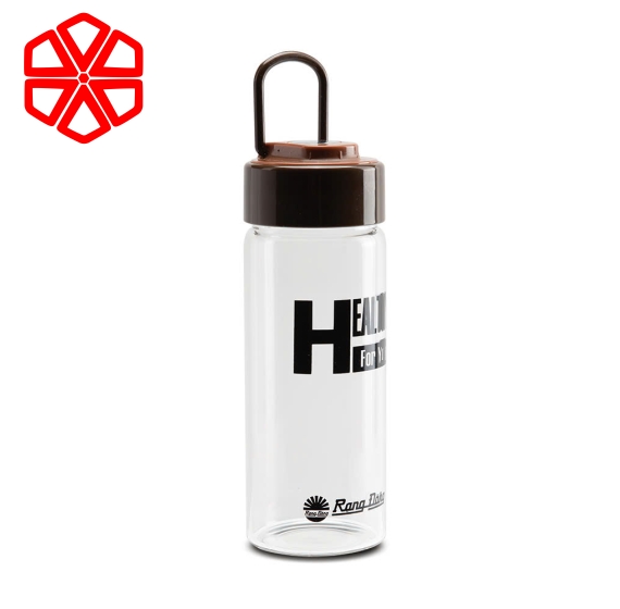 Bình nước cầm tay