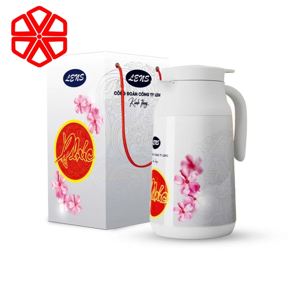 Bình ủ tết 2024