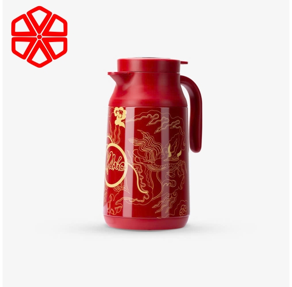 Bình ủ - tết 2024